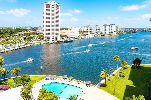 701 E Camino Real 10j, Boca Raton, FL 33432