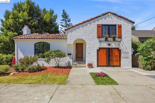 648 San Gabriel Ave., Albany, CA 94706