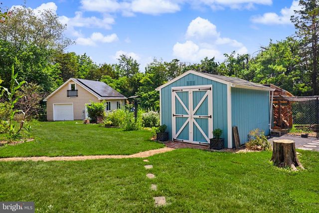 2105 SHAWN DR, Middletown, VA 22645