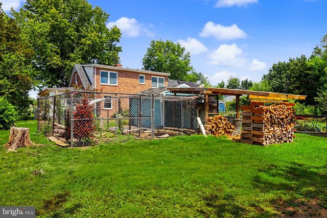 2105 SHAWN DR, Middletown, VA 22645