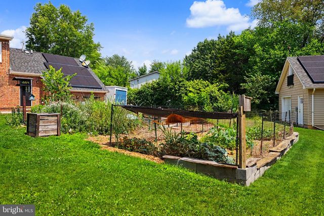 2105 SHAWN DR, Middletown, VA 22645