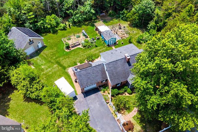 2105 SHAWN DR, Middletown, VA 22645