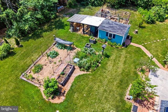 2105 SHAWN DR, Middletown, VA 22645