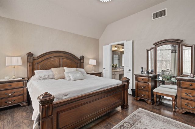 718 Castlewood Drive, Garland, TX 75040