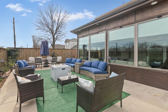 718 Castlewood Drive, Garland, TX 75040