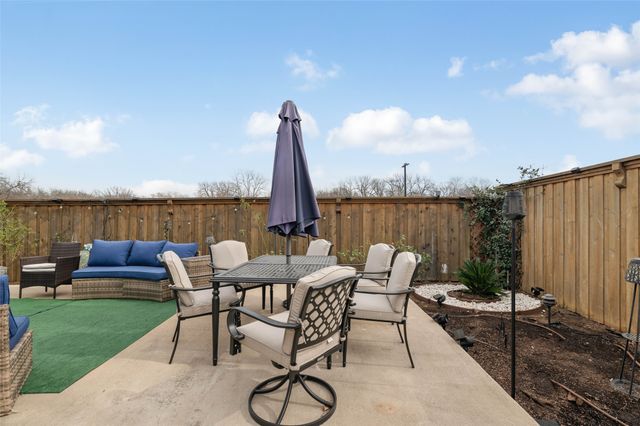 718 Castlewood Drive, Garland, TX 75040