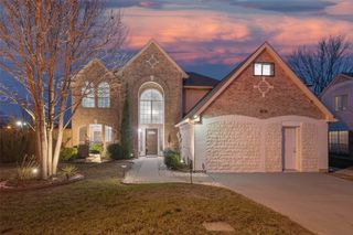 718 Castlewood Drive, Garland, TX 75040