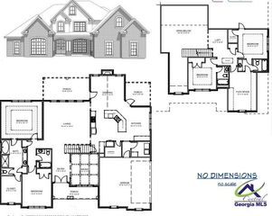 116 Pridgen Pass, Perry, GA 31069