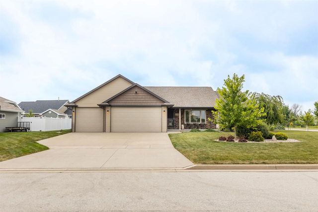 1139 PISCES PLACE, De Pere, WI 54115