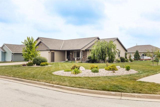 1139 PISCES PLACE, De Pere, WI 54115