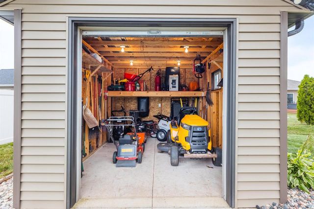 1139 PISCES PLACE, De Pere, WI 54115