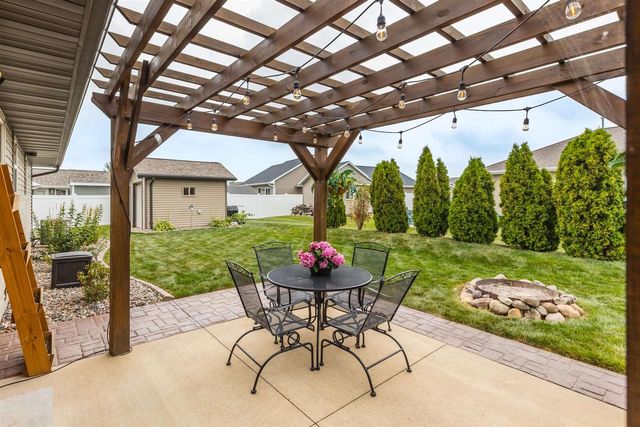 1139 PISCES PLACE, De Pere, WI 54115
