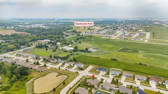 1139 PISCES PLACE, De Pere, WI 54115
