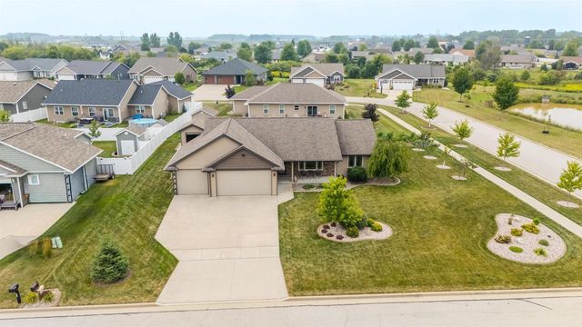 1139 PISCES PLACE, De Pere, WI 54115