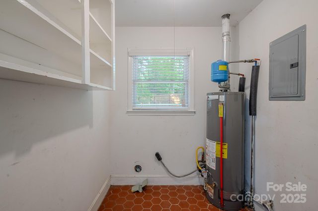 1401 Hillwood Court, Charlotte, NC 28210