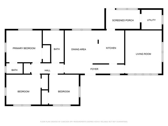 1401 Hillwood Court, Charlotte, NC 28210