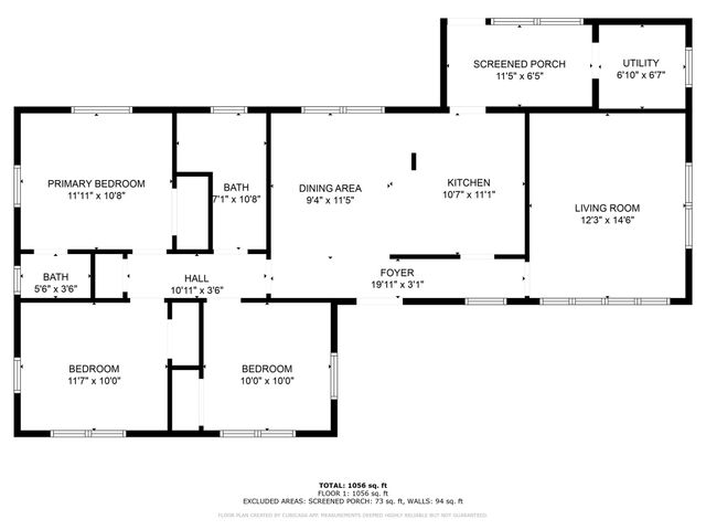 1401 Hillwood Court, Charlotte, NC 28210