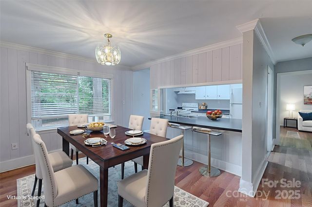 1401 Hillwood Court, Charlotte, NC 28210