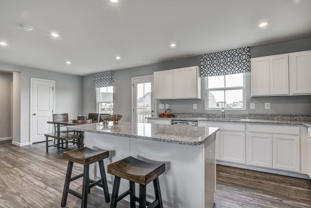 1903 Maywood Court, Goodlettsville, TN 37072