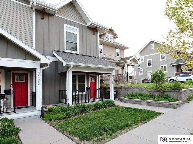 3320 Davenport Street, Omaha, NE 68131