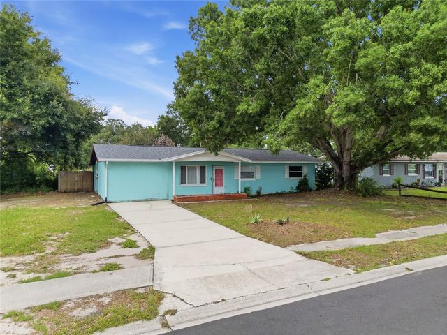 120 E HOFFMAN ST, Lake Alfred, FL 33850