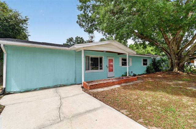 120 E HOFFMAN ST, Lake Alfred, FL 33850