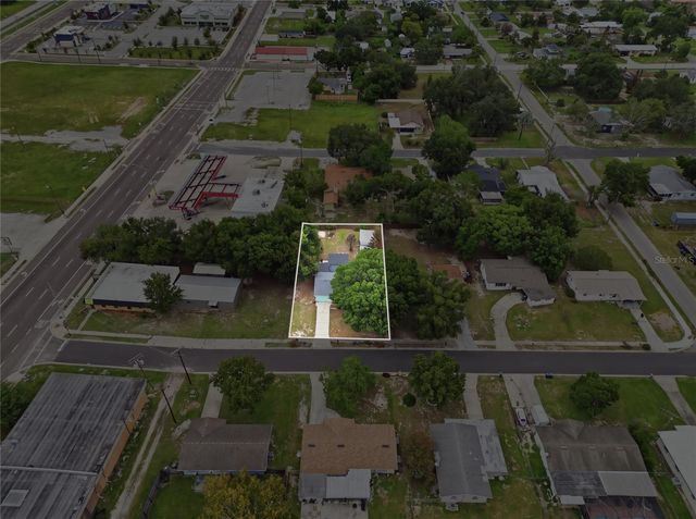 120 E HOFFMAN ST, Lake Alfred, FL 33850