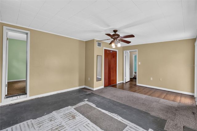 120 E HOFFMAN ST, Lake Alfred, FL 33850