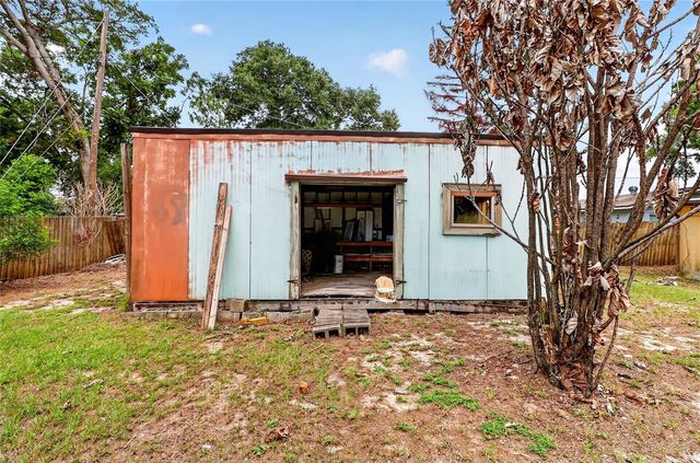 120 E HOFFMAN ST, Lake Alfred, FL 33850