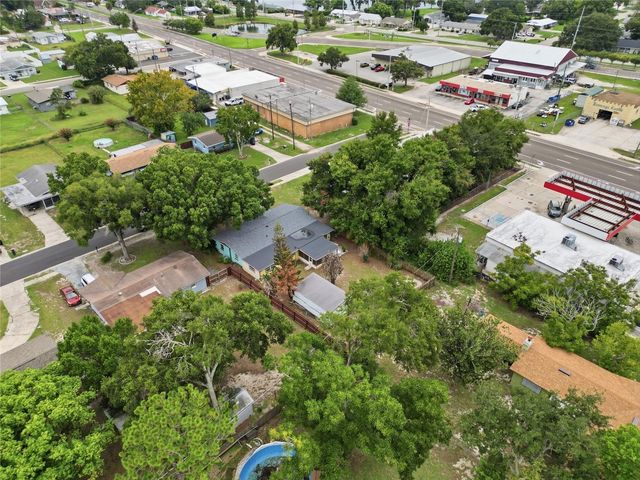 120 E HOFFMAN ST, Lake Alfred, FL 33850