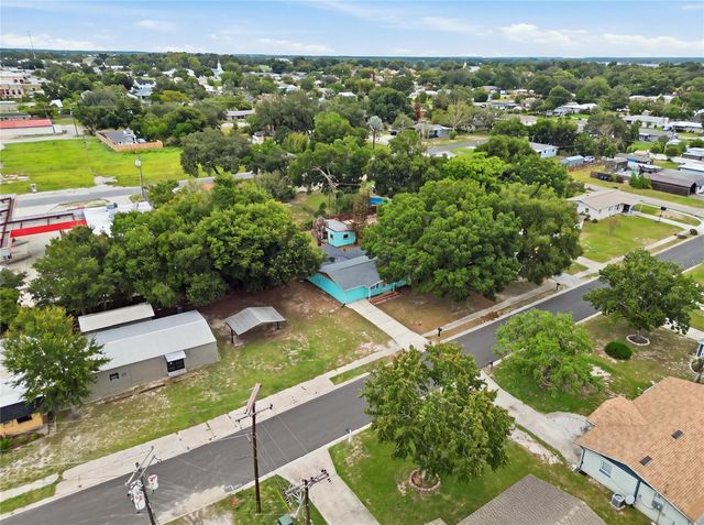 120 E HOFFMAN ST, Lake Alfred, FL 33850