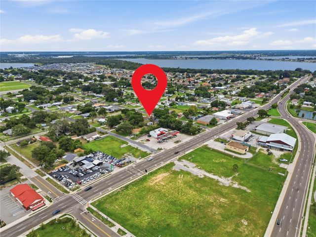 120 E HOFFMAN ST, Lake Alfred, FL 33850