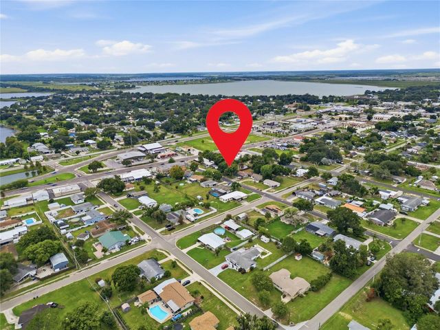 120 E HOFFMAN ST, Lake Alfred, FL 33850
