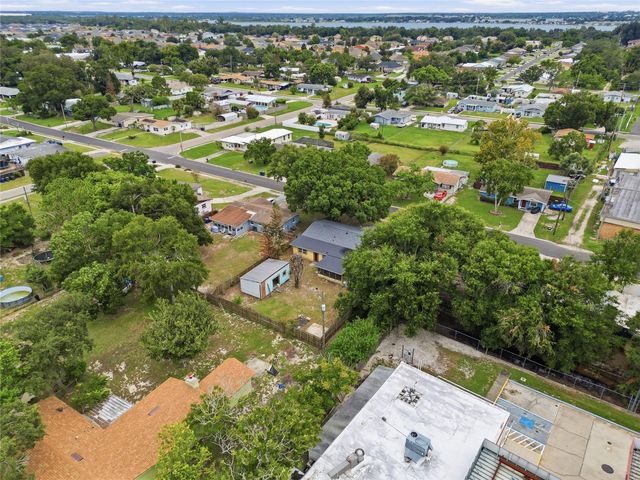 120 E HOFFMAN ST, Lake Alfred, FL 33850