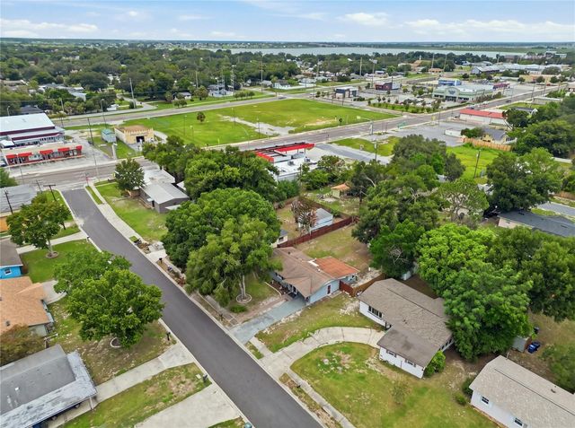 120 E HOFFMAN ST, Lake Alfred, FL 33850