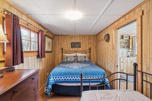 990 Road P69, Bailey, CO 80421