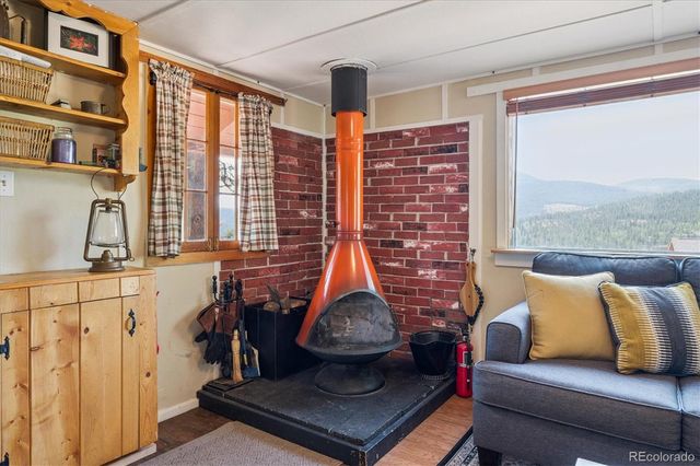 990 Road P69, Bailey, CO 80421