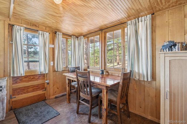 990 Road P69, Bailey, CO 80421