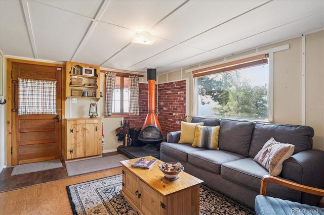 990 Road P69, Bailey, CO 80421