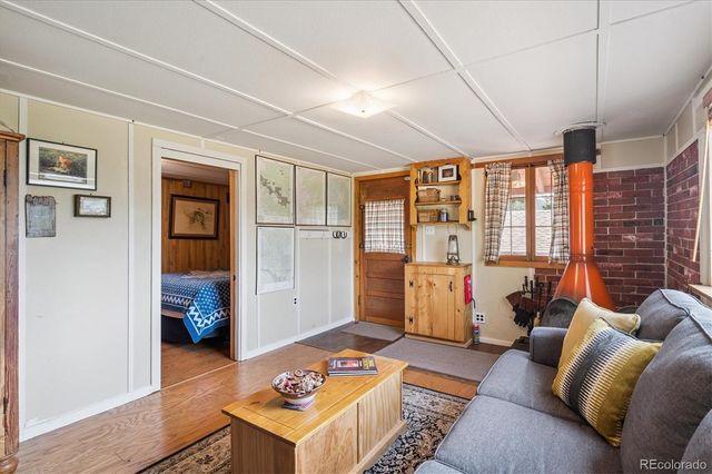 990 Road P69, Bailey, CO 80421