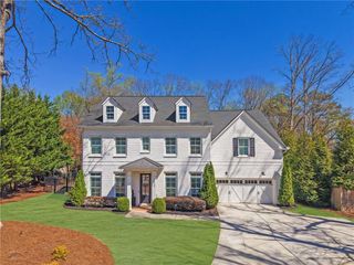 5849 Long Island Drive NW, Atlanta, GA 30328