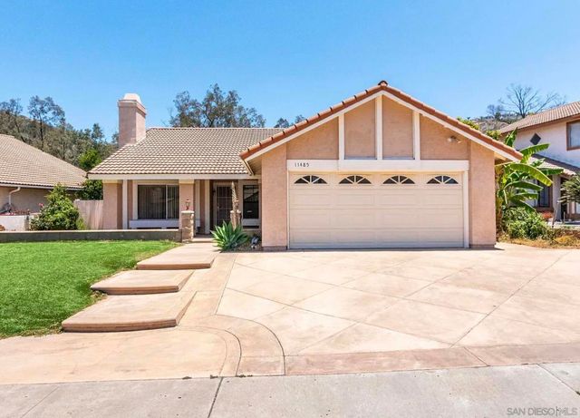 11485 Spitfire Rd, San Diego, CA 92126