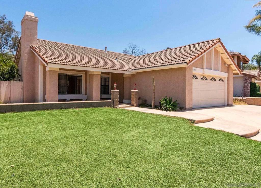 11485 Spitfire Rd, San Diego, CA 92126