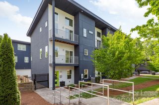 1714 Pegram Street, Charlotte, NC 28205