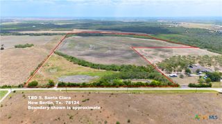 TBD Santa Clara Road, Seguin, TX 78155