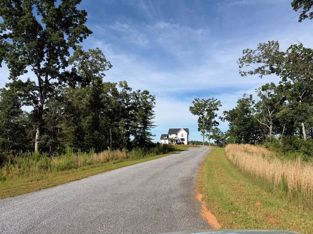 LT 304 Greenwood Court, Ellijay, GA 30540