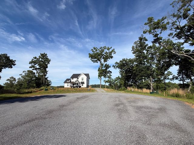 LT 304 Greenwood Court, Ellijay, GA 30540