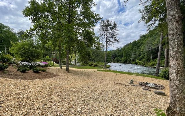 LT 304 Greenwood Court, Ellijay, GA 30540