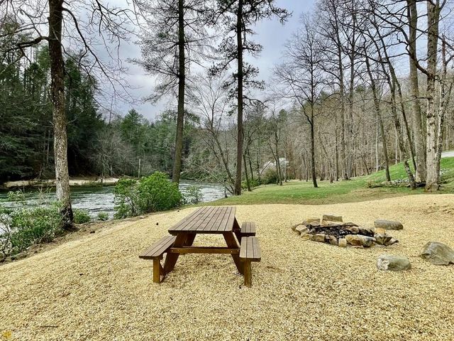 LT 304 Greenwood Court, Ellijay, GA 30540