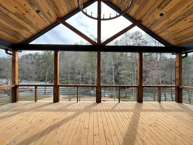 LT 304 Greenwood Court, Ellijay, GA 30540